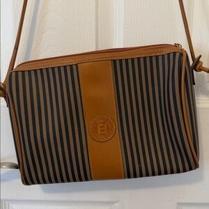 Fendi Vintage Shoulder Bag